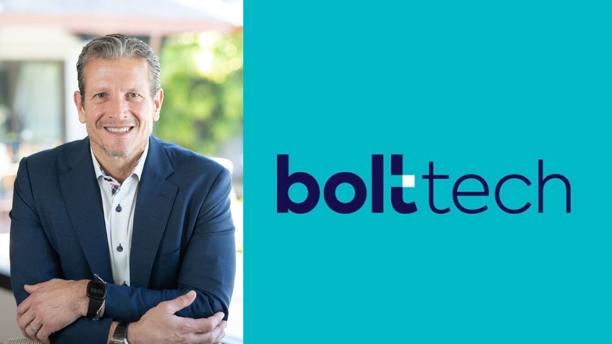 Bolttech Secures $50 Million in Series B Funding