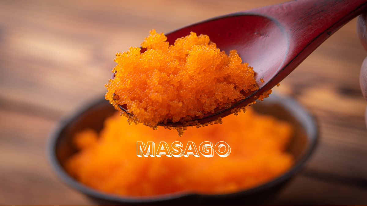 Masago