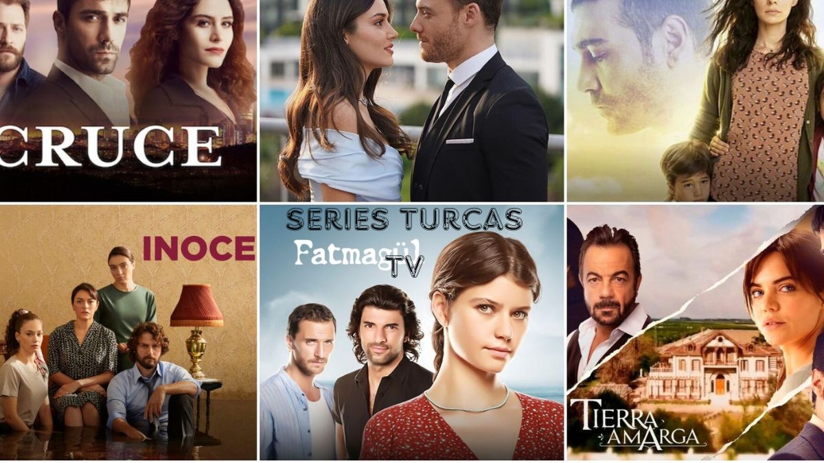 series turcas tv