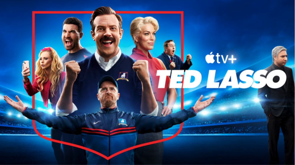 ted lasso cast: unveiling the magic behind the screen