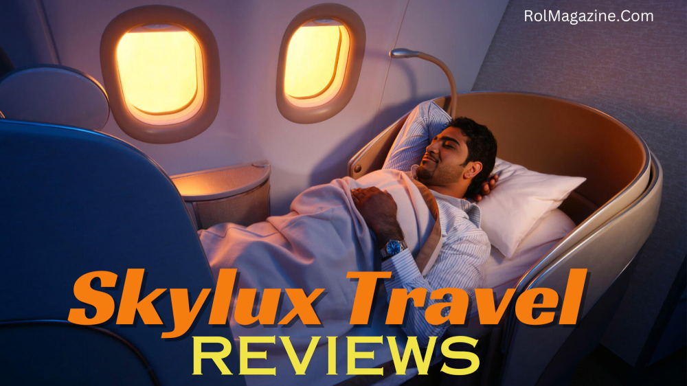 Skylux Travel Reviews: Navigating the World of Exceptional Journeys
