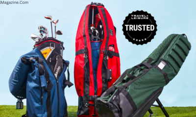 Golf Travel Bags: Your Ultimate Guide to Traveling with Style
