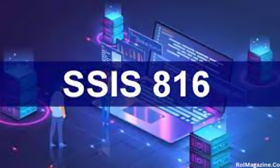 ssis 816: Unveiling the Power of Data Integration