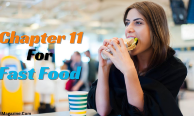 Expert Insights: Navigating Chapter 11 for Fast Food Operators