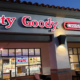 Tasty Goody Chinese Fast Food: Savoring the Flavors of China