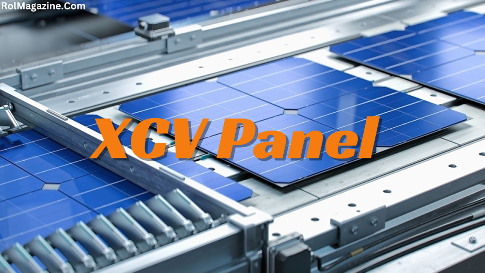 Unlocking the Power of XCV Panels: A Comprehensive Guide