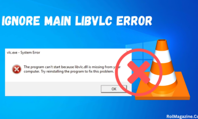 Unlocking the Mysteries of Dealing with "ignore main libvlc error"